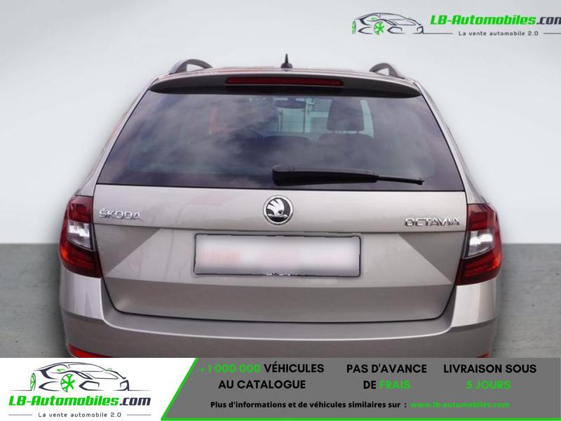 Skoda Octavia Combi 1.0 TSI 116 ch BVA - Photo 6 / 10