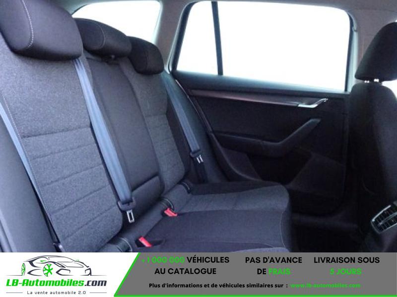 Skoda Octavia Combi 1.6 TDI 116 ch BVA - Photo 4 / 7