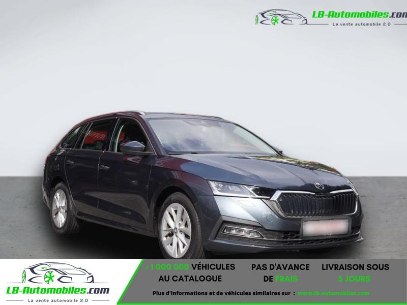 Skoda Octavia Combi 1.6 TDI 116 ch BVM - Photo 2 / 9