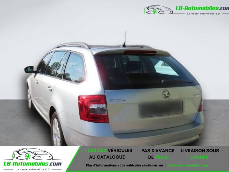 Skoda Octavia Combi 1.6 TDI 116 ch BVM - Photo 3 / 5