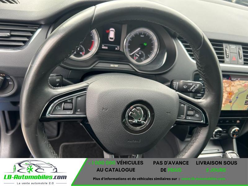 Skoda Octavia Combi 1.6 TDI 116 ch BVA - Photo 7 / 9