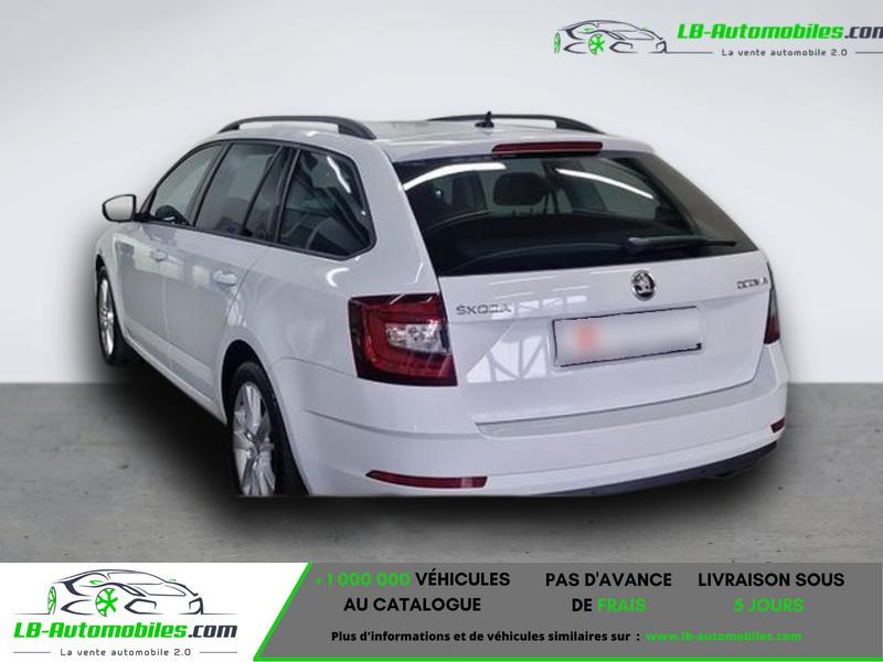 Skoda Octavia Combi 1.6 TDI 116 ch BVM - Photo 3 / 7