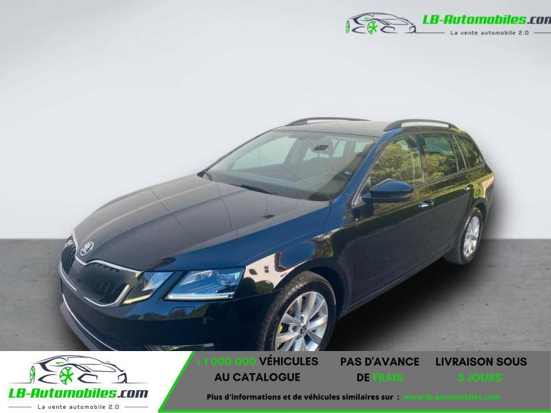 Skoda Octavia Combi 1.8 TSI 180 ch BVA 4x4 - Photo 2 / 8
