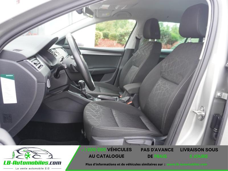 Skoda Octavia Combi 1.0 TSI 116 ch BVA - Photo 7 / 10