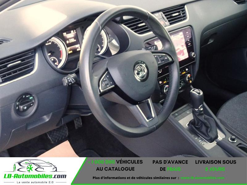 Skoda Octavia Combi 1.6 TDI 116 ch BVA - Photo 5 / 7