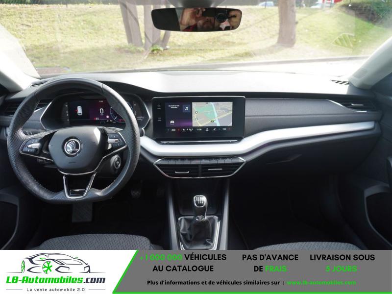 Skoda Octavia Combi 1.6 TDI 116 ch BVM - Photo 3 / 9