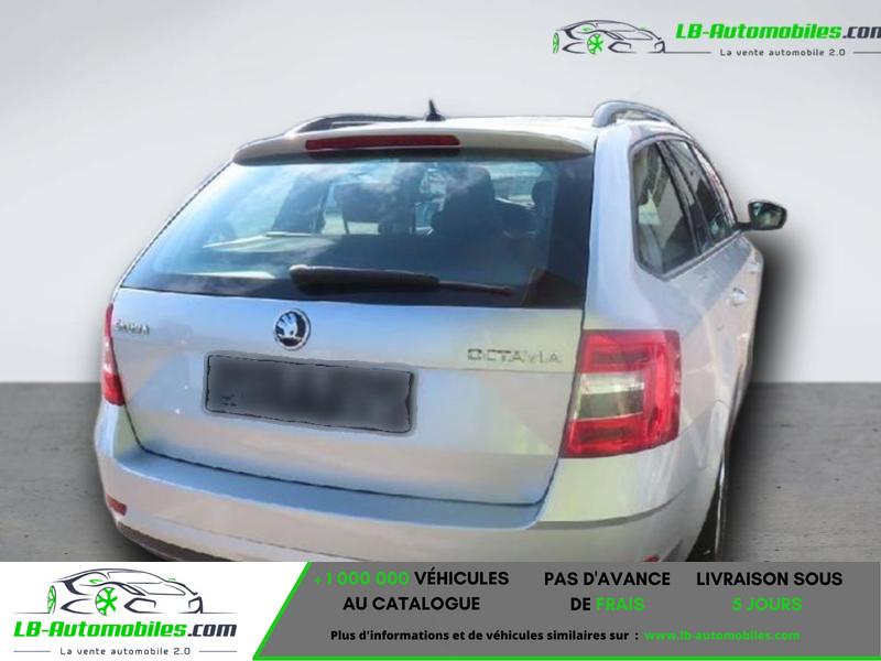 Skoda Octavia Combi 1.6 TDI 116 ch BVM - Photo 4 / 5