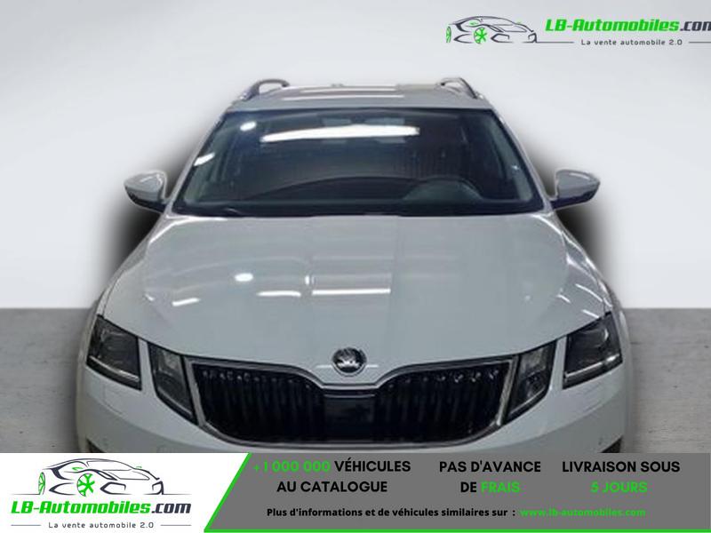 Skoda Octavia Combi 1.6 TDI 116 ch BVM - Photo 4 / 7