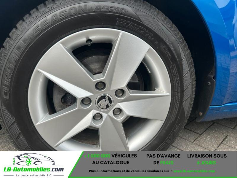 Skoda Octavia Combi 1.6 TDI 116 ch BVA - Photo 8 / 9