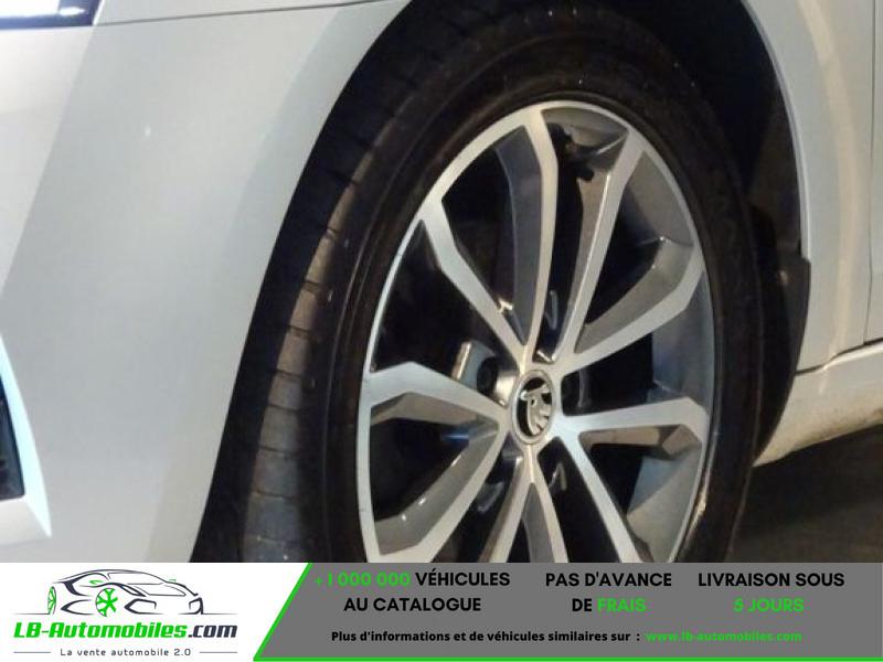 Skoda Octavia Combi 1.6 TDI 116 ch BVA - Photo 6 / 7