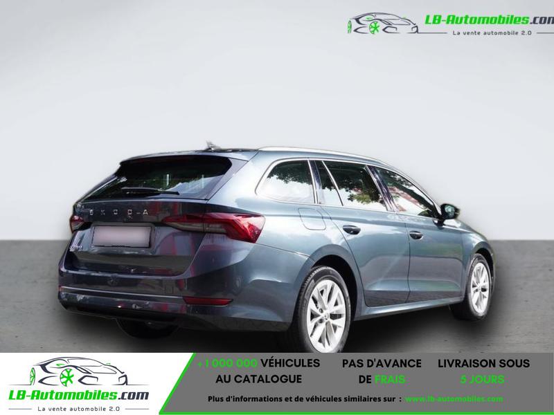 Skoda Octavia Combi 1.6 TDI 116 ch BVM - Photo 4 / 9