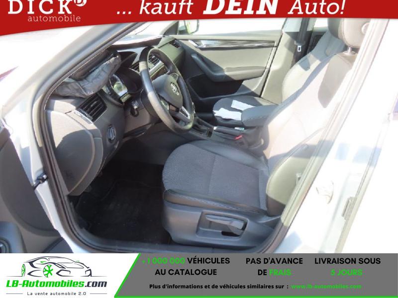 Skoda Octavia Combi 1.6 TDI 116 ch BVM - Photo 5 / 5