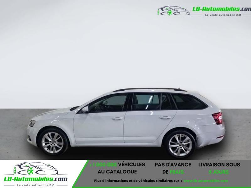 Skoda Octavia Combi 1.6 TDI 116 ch BVM - Photo 5 / 7