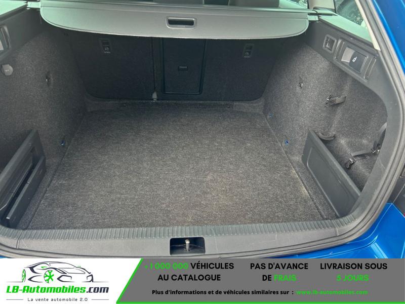 Skoda Octavia Combi 1.6 TDI 116 ch BVA - Photo 9 / 9