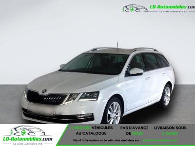 Skoda Octavia Combi 1.8 TSI 180 ch BVM