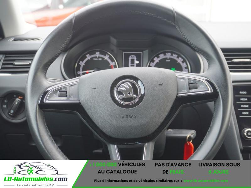 Skoda Octavia Combi 1.0 TSI 116 ch BVA - Photo 9 / 10