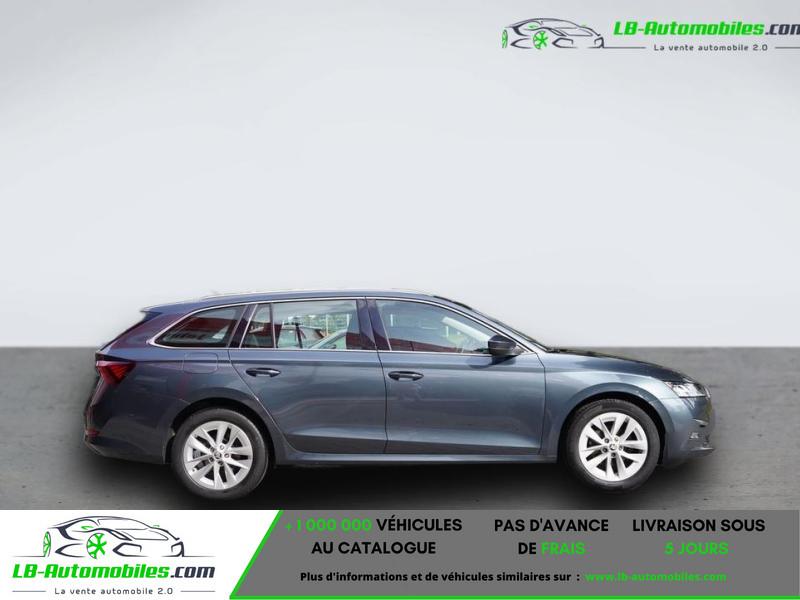 Skoda Octavia Combi 1.6 TDI 116 ch BVM - Photo 5 / 9