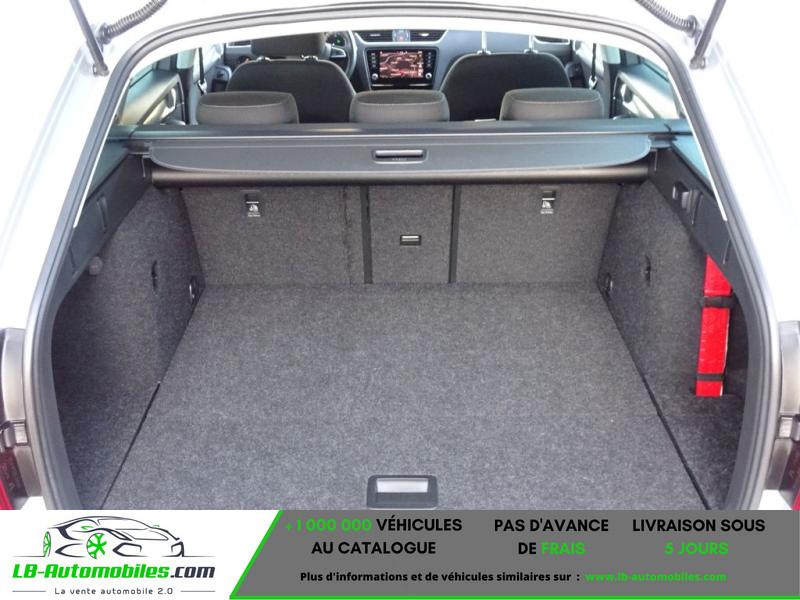 Skoda Octavia Combi 1.6 TDI 116 ch BVA - Photo 7 / 7