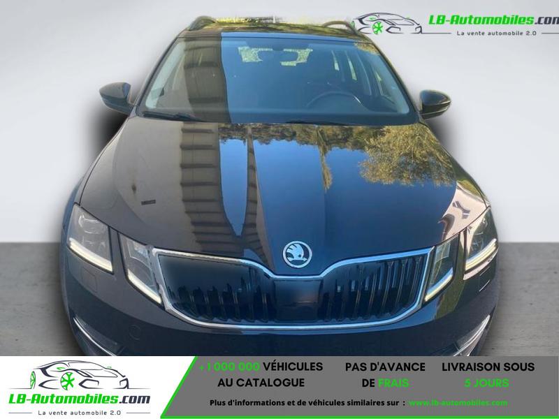 Skoda Octavia Combi 1.8 TSI 180 ch BVA 4x4 - Photo 4 / 8
