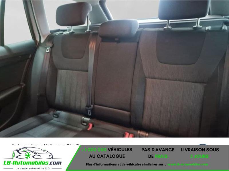Skoda Octavia Combi 1.6 TDI 116 ch BVM - Photo 6 / 7