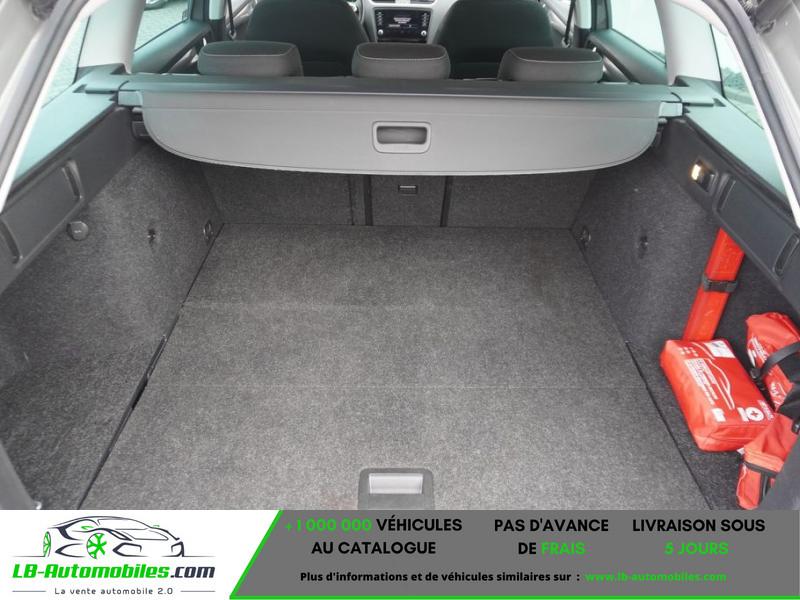 Skoda Octavia Combi 1.0 TSI 116 ch BVA - Photo 10 / 10