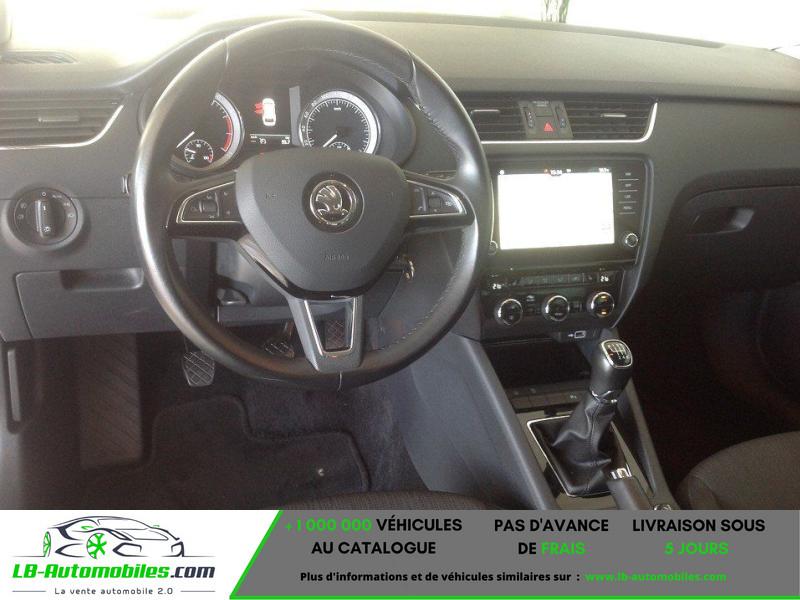 Skoda Octavia Combi 1.8 TSI 180 ch BVM - Photo 2 / 9