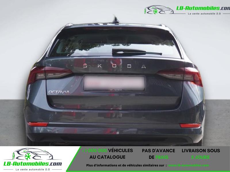 Skoda Octavia Combi 1.6 TDI 116 ch BVM - Photo 6 / 9