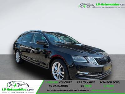 Skoda Octavia Combi 2.0 TDI 150 ch  BVA