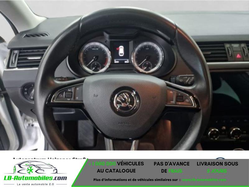 Skoda Octavia Combi 1.6 TDI 116 ch BVM - Photo 7 / 7