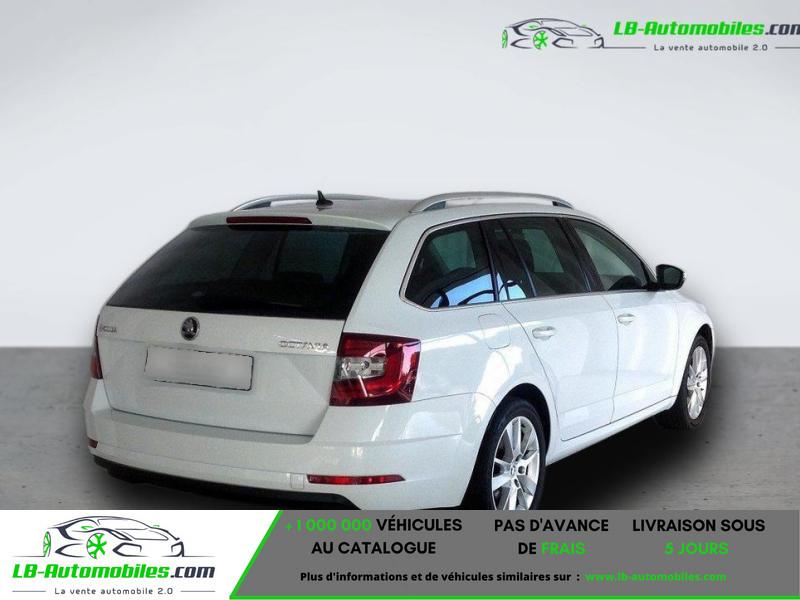 Skoda Octavia Combi 1.8 TSI 180 ch BVM - Photo 3 / 9
