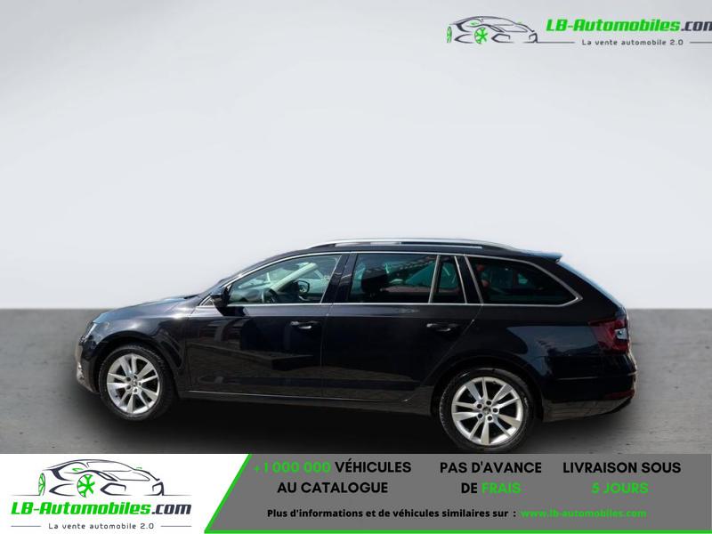 Skoda Octavia Combi 2.0 TDI 150 ch  BVA - Photo 2 / 9