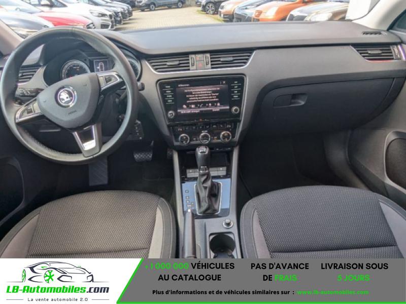 Skoda Octavia Combi 2.0 TDI 150 ch  BVA 4x4 - Photo 3 / 8