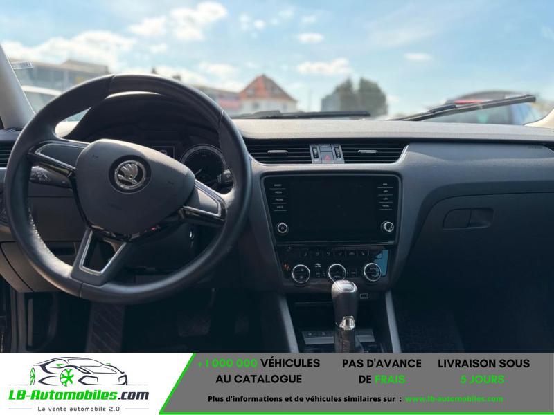 Skoda Octavia Combi 2.0 TDI 150 ch  BVA - Photo 3 / 9