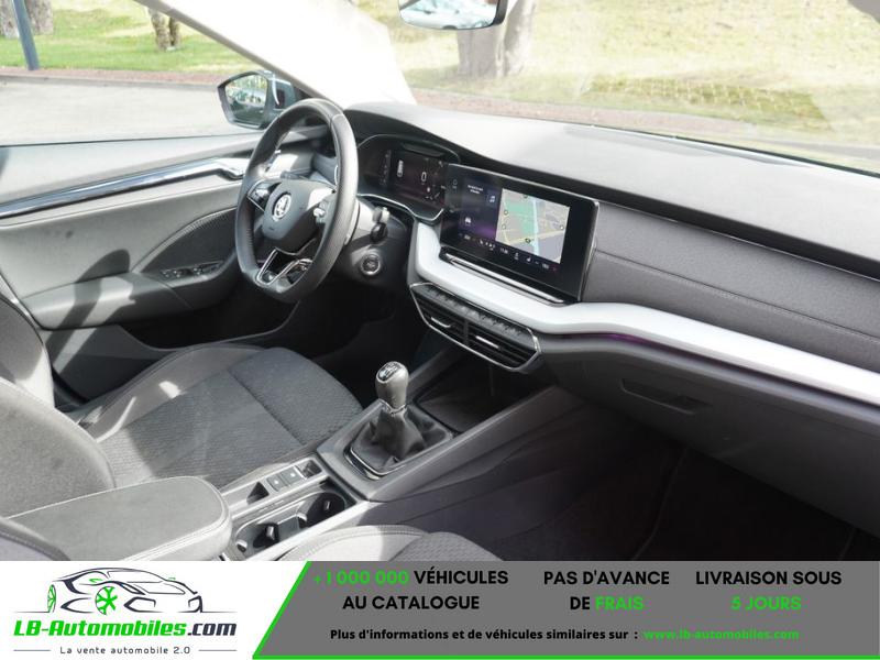Skoda Octavia Combi 1.6 TDI 116 ch BVM - Photo 7 / 9