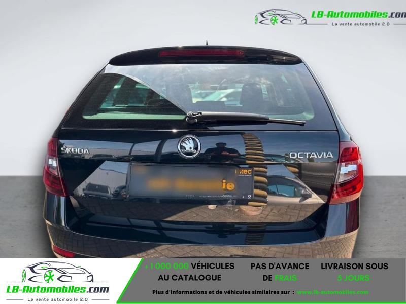 Skoda Octavia Combi 2.0 TDI 150 ch  BVA - Photo 4 / 9