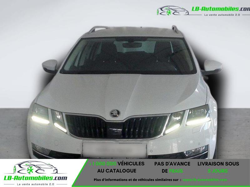 Skoda Octavia Combi 1.8 TSI 180 ch BVM - Photo 4 / 9