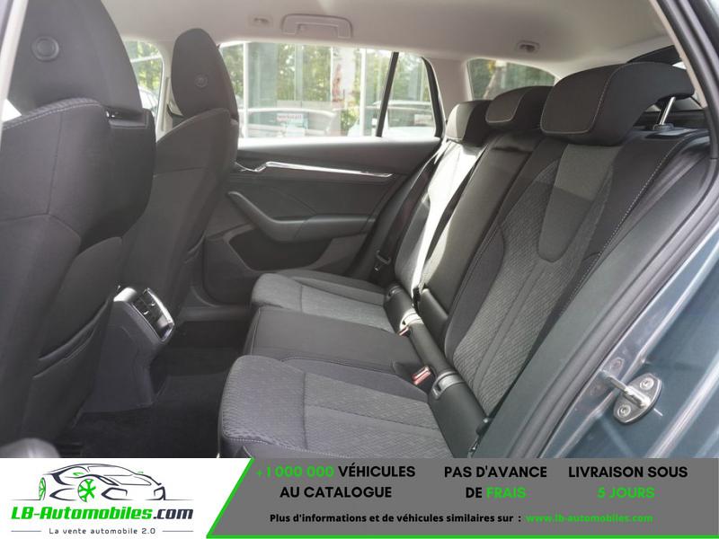 Skoda Octavia Combi 1.6 TDI 116 ch BVM - Photo 8 / 9