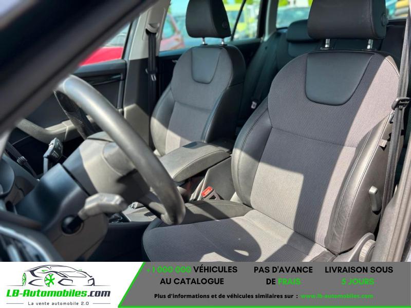 Skoda Octavia Combi 2.0 TDI 150 ch  BVA - Photo 5 / 9
