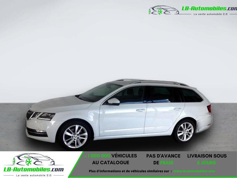 Skoda Octavia Combi 1.8 TSI 180 ch BVM - Photo 5 / 9