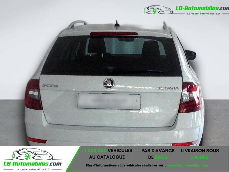 Skoda Octavia Combi 1.8 TSI 180 ch BVM - Photo 6 / 9