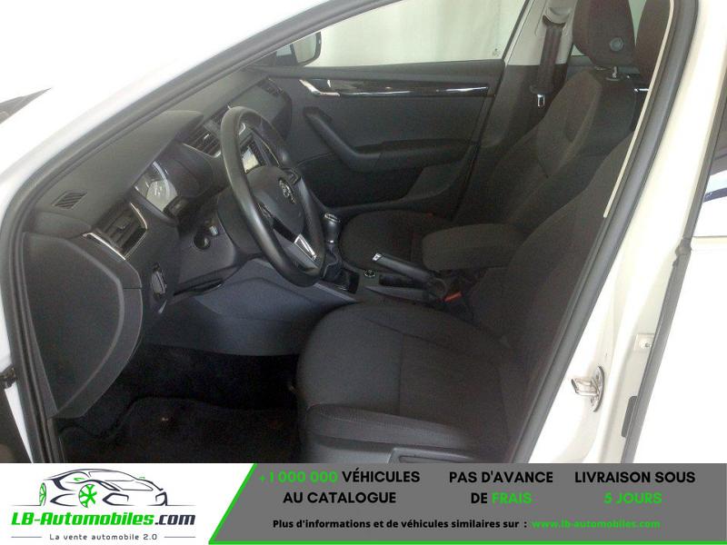 Skoda Octavia Combi 1.8 TSI 180 ch BVM - Photo 7 / 9