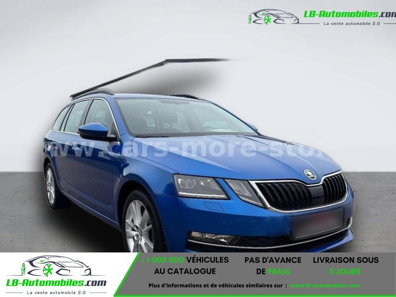 Skoda Octavia Combi 2.0 TSI 190 ch BVA - Photo 2 / 10
