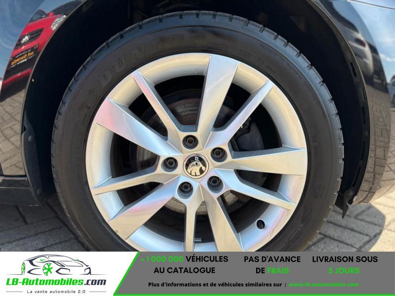 Skoda Octavia Combi 2.0 TDI 150 ch  BVA - Photo 8 / 9