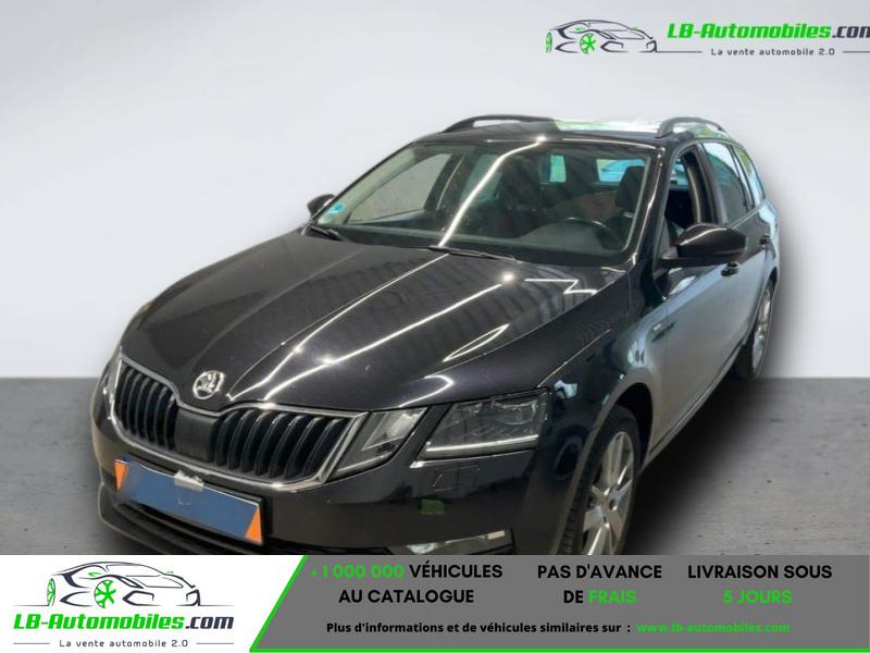 Skoda Octavia Combi 2.0 TSI 190 ch BVA - Photo 1 / 4