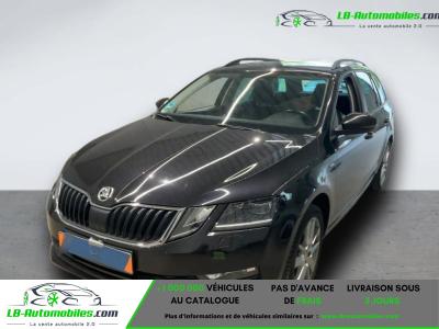 Skoda Octavia Combi 2.0 TSI 190 ch BVA