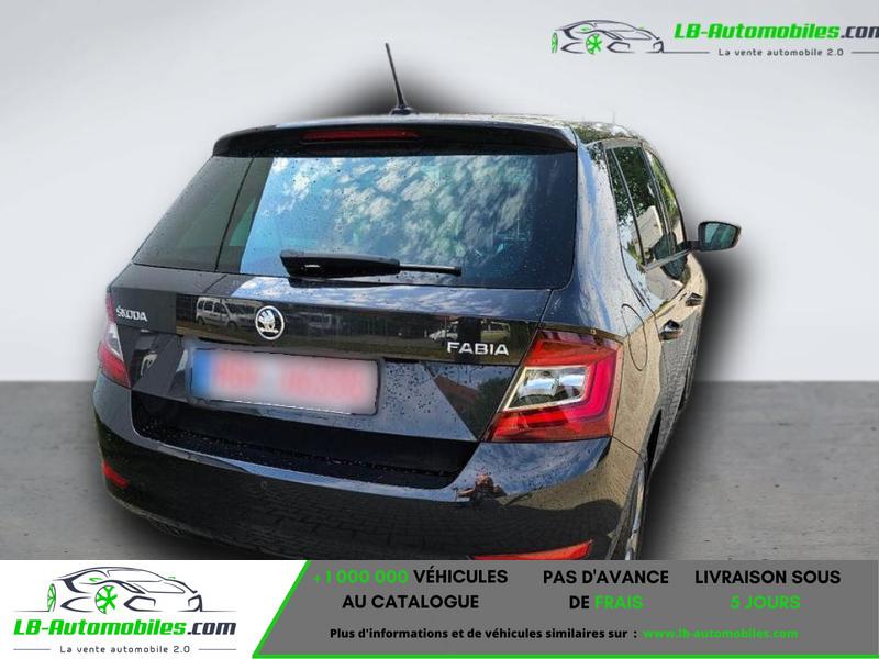 Skoda Fabia Combi 1.0 TSI 110 ch BVA - Photo 3 / 3