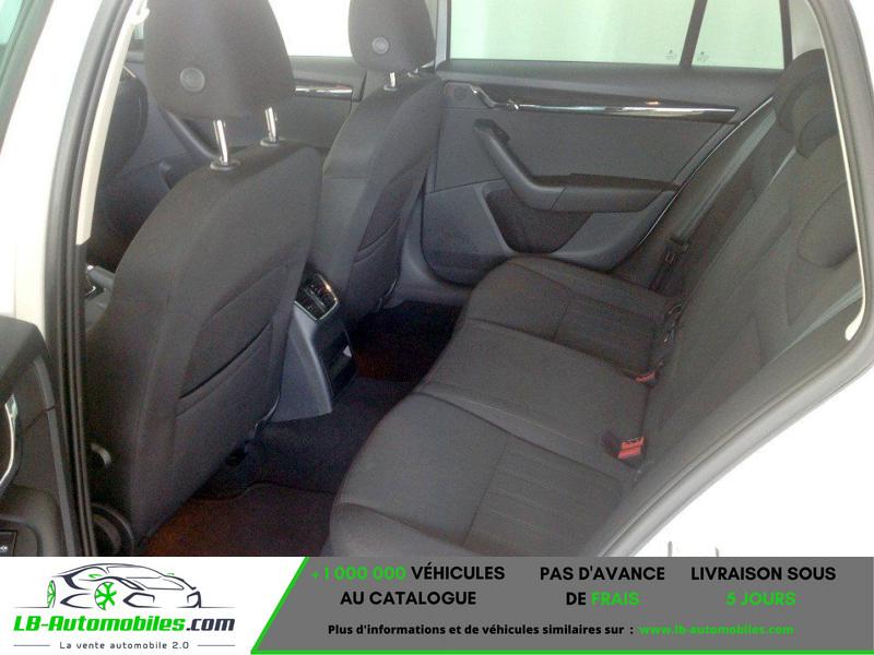Skoda Octavia Combi 1.8 TSI 180 ch BVM - Photo 8 / 9