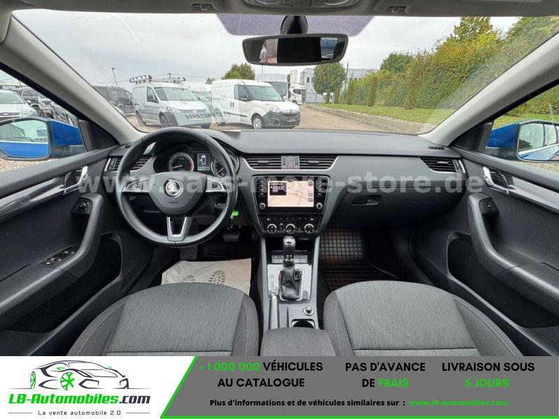 Skoda Octavia Combi 2.0 TSI 190 ch BVA - Photo 3 / 10