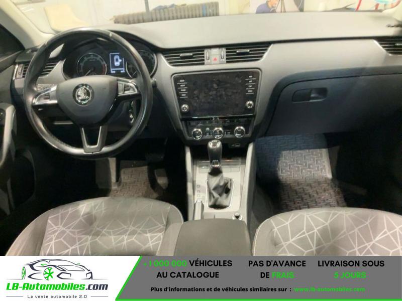 Skoda Octavia Combi 2.0 TSI 190 ch BVA - Photo 2 / 4