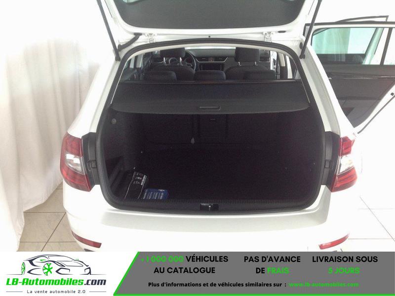 Skoda Octavia Combi 1.8 TSI 180 ch BVM - Photo 9 / 9